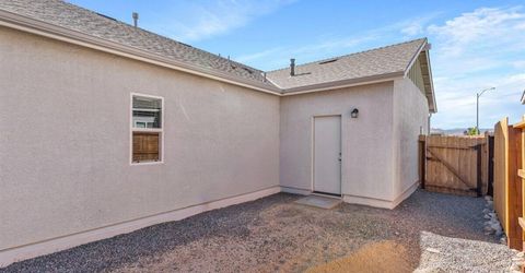 212 Chandler Road, Dayton, NV 89403 Photo