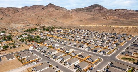 212 Chandler Road, Dayton, NV 89403 Photo