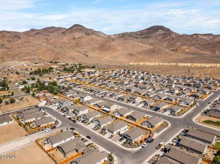 212 Chandler Road, Dayton, NV 89403 Photo
