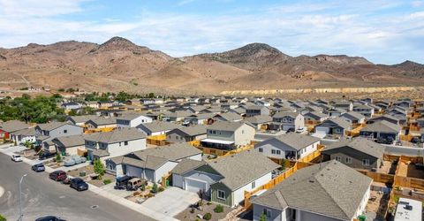 212 Chandler Road, Dayton, NV 89403 Photo
