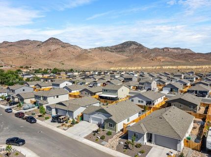 212 Chandler Road, Dayton, NV 89403 Photo