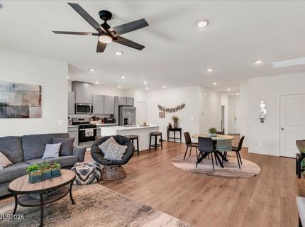 212 Chandler Road, Dayton, NV 89403 Photo