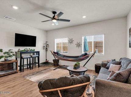 212 Chandler Road, Dayton, NV 89403 Photo