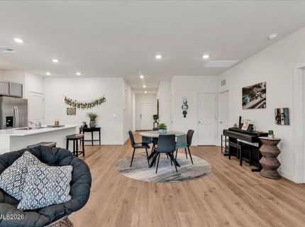 212 Chandler Road, Dayton, NV 89403 Photo