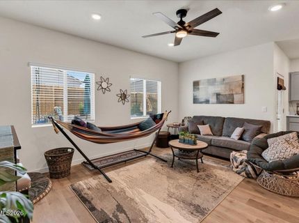 212 Chandler Road, Dayton, NV 89403 Photo