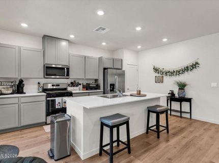 212 Chandler Road, Dayton, NV 89403 Photo