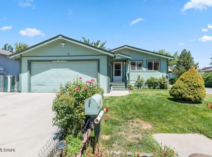 232 Avenue De La Bleu De Clair, Sparks, NV 89434 Photo