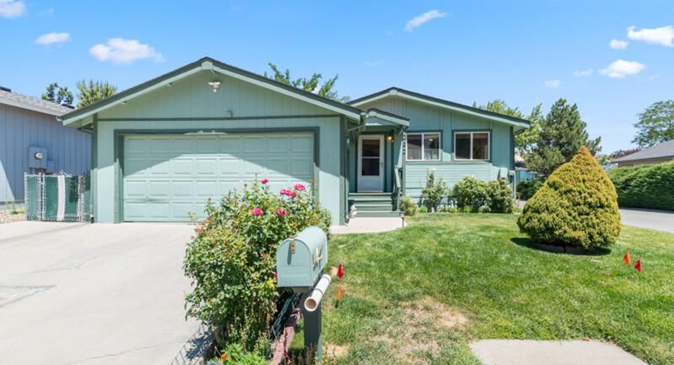 232 Avenue De La Bleu De Clair, Sparks, NV 89434 Photo