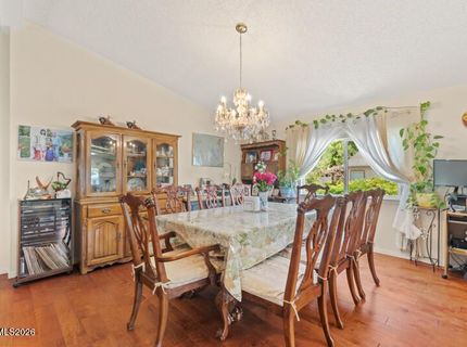 232 Avenue De La Bleu De Clair, Sparks, NV 89434 Photo