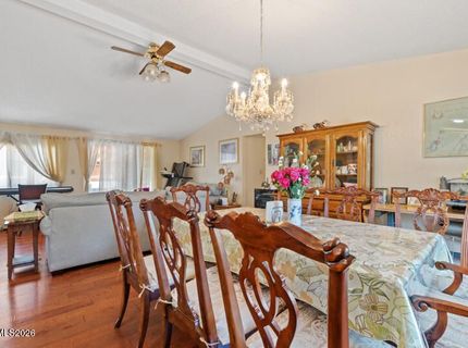 232 Avenue De La Bleu De Clair, Sparks, NV 89434 Photo