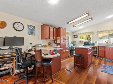 232 Avenue De La Bleu De Clair, Sparks, NV 89434 Photo