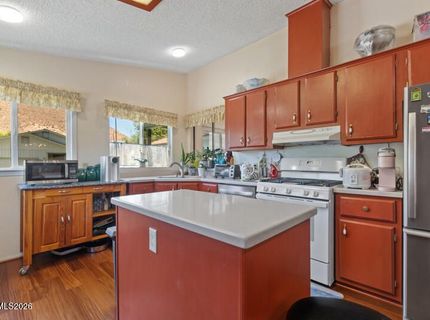 232 Avenue De La Bleu De Clair, Sparks, NV 89434 Photo