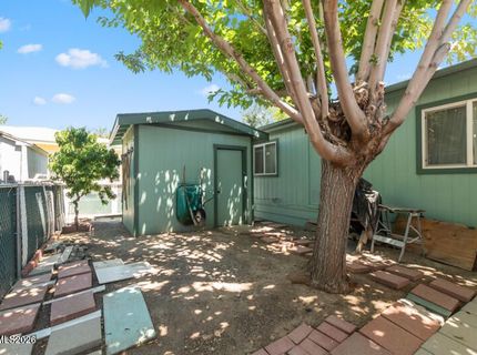 232 Avenue De La Bleu De Clair, Sparks, NV 89434 Photo