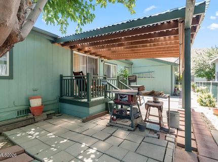 232 Avenue De La Bleu De Clair, Sparks, NV 89434 Photo