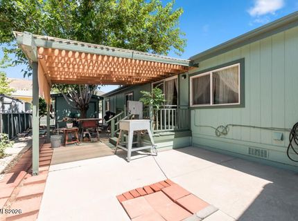 232 Avenue De La Bleu De Clair, Sparks, NV 89434 Photo