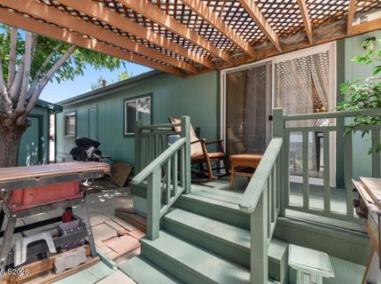 232 Avenue De La Bleu De Clair, Sparks, NV 89434 Photo