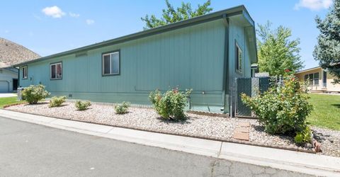 232 Avenue De La Bleu De Clair, Sparks, NV 89434 Photo