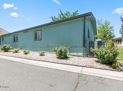 232 Avenue De La Bleu De Clair, Sparks, NV 89434 Photo
