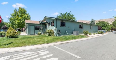 232 Avenue De La Bleu De Clair, Sparks, NV 89434 Photo