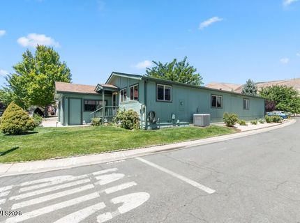 232 Avenue De La Bleu De Clair, Sparks, NV 89434 Photo