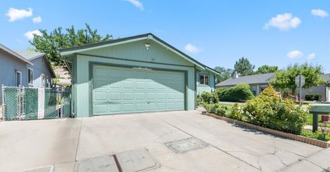 232 Avenue De La Bleu De Clair, Sparks, NV 89434 Photo