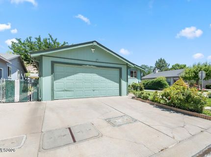 232 Avenue De La Bleu De Clair, Sparks, NV 89434 Photo