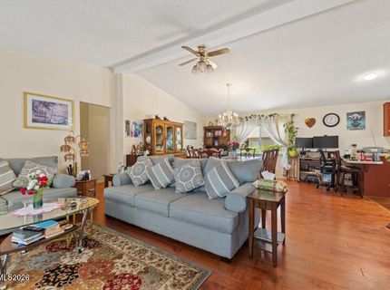 232 Avenue De La Bleu De Clair, Sparks, NV 89434 Photo
