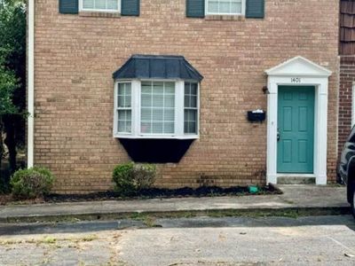 1401 cactus Avenue , Columbia, SC 29210