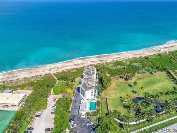 1289 NE Ocean Boulevard, Unit 11, Stuart, FL 34996