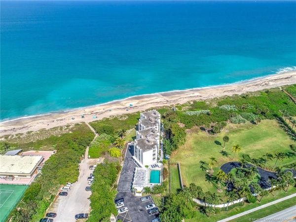1289 NE Ocean Boulevard, Unit 11, Stuart, FL 34996