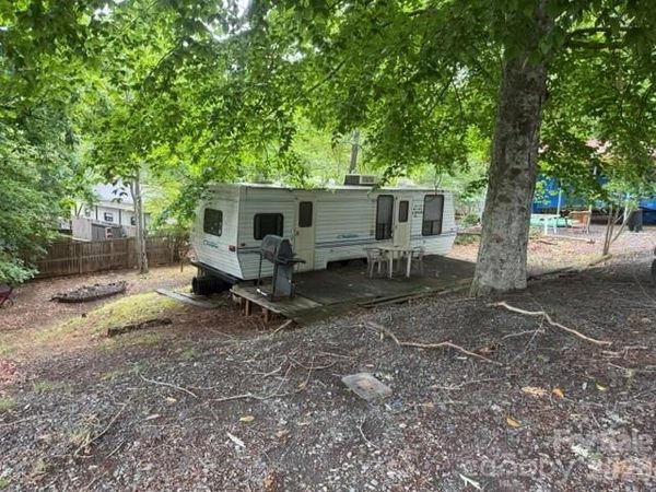 122 Larboard Trail , Mount Gilead, NC 27306