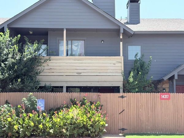 14317 N Pennsylvania Avenue, Unit 14C, Oklahoma City, OK 73134