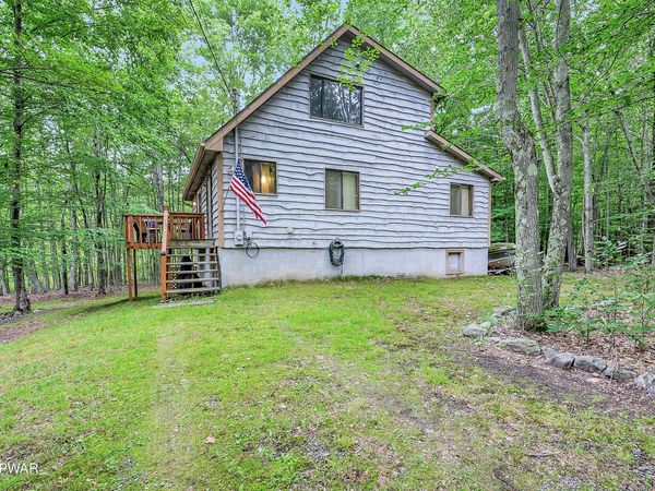 55 N Fairway Drive , Lake Ariel, PA 18436