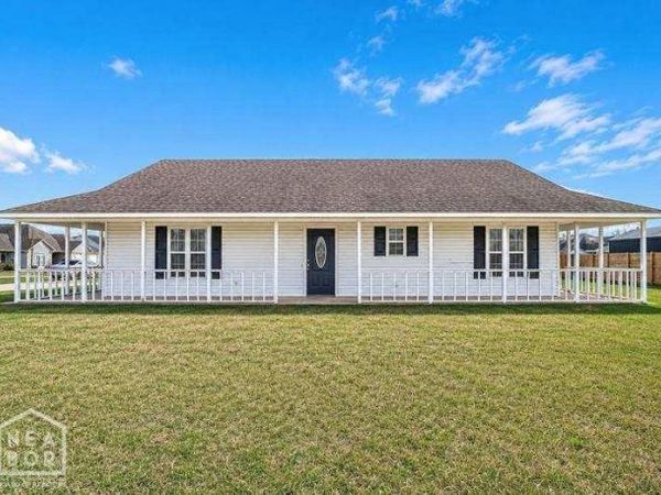 3707 Ashlee Cove, Jonesboro, AR 72404
