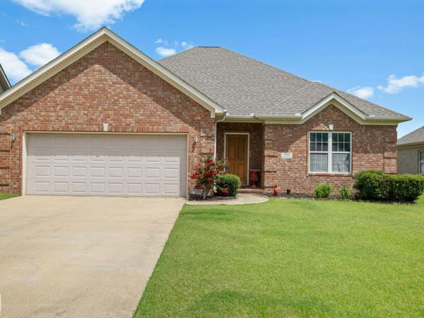 4900 Inverness Run Drive, Jonesboro, AR 72405