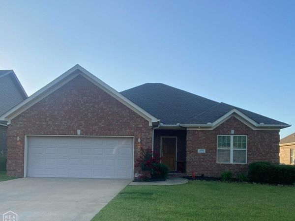 4900 Inverness Run Drive, Jonesboro, AR 72405