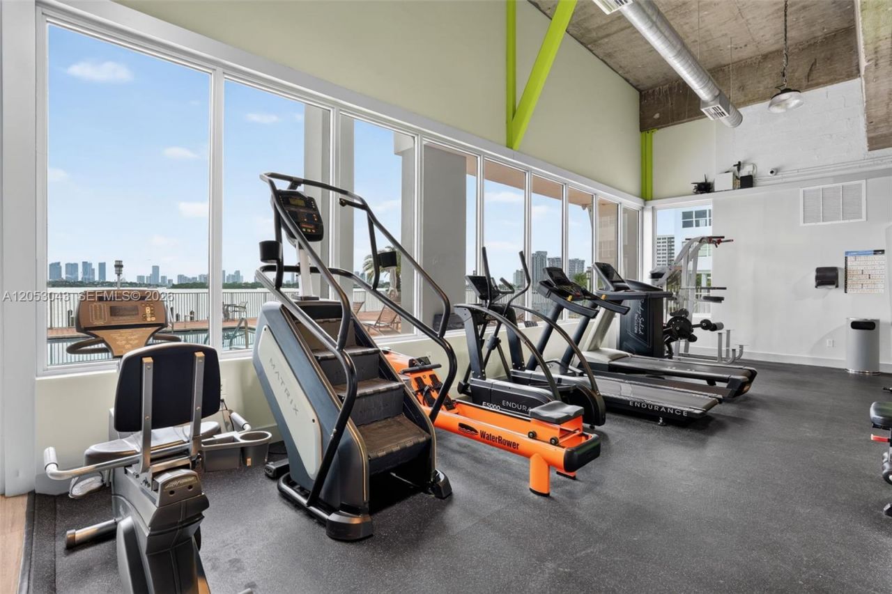 1228 West Ave, Unit 1405, Miami Beach, FL 33139 Photo