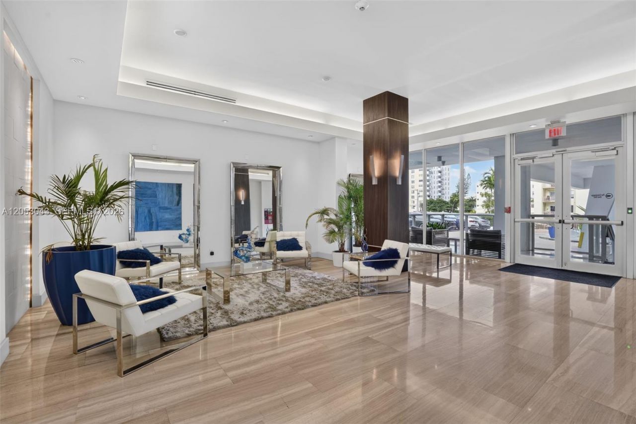 1228 West Ave, Unit 1405, Miami Beach, FL 33139 Photo