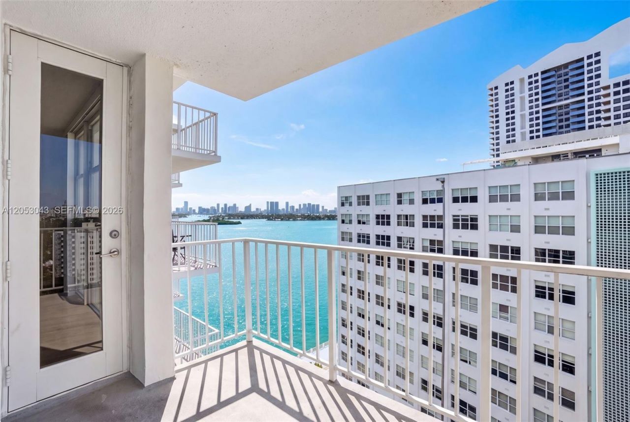 1228 West Ave, Unit 1405, Miami Beach, FL 33139 Photo