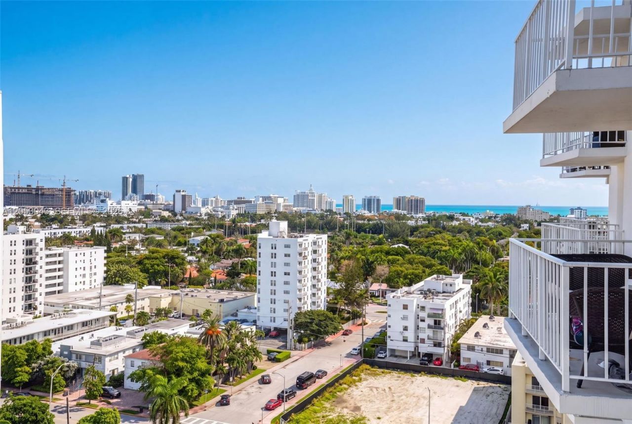 1228 West Ave, Unit 1405, Miami Beach, FL 33139 Photo