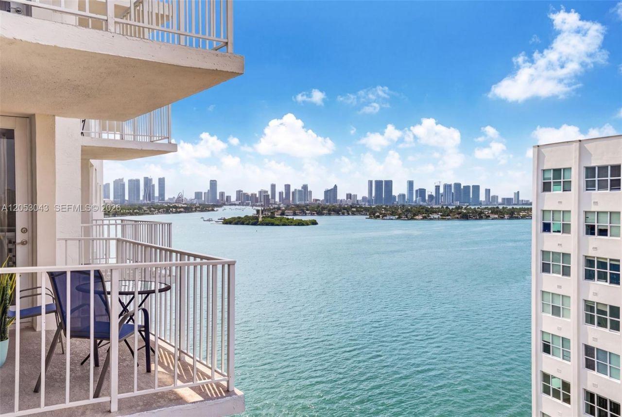 1228 West Ave, Unit 1405, Miami Beach, FL 33139 Photo