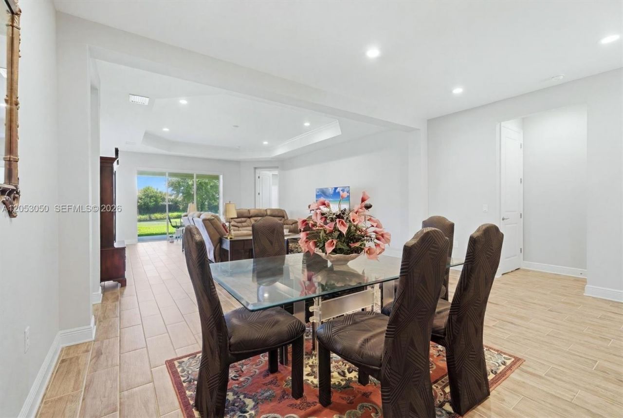 1109 Thornbury Dr , Parrish, FL 34219 Photo