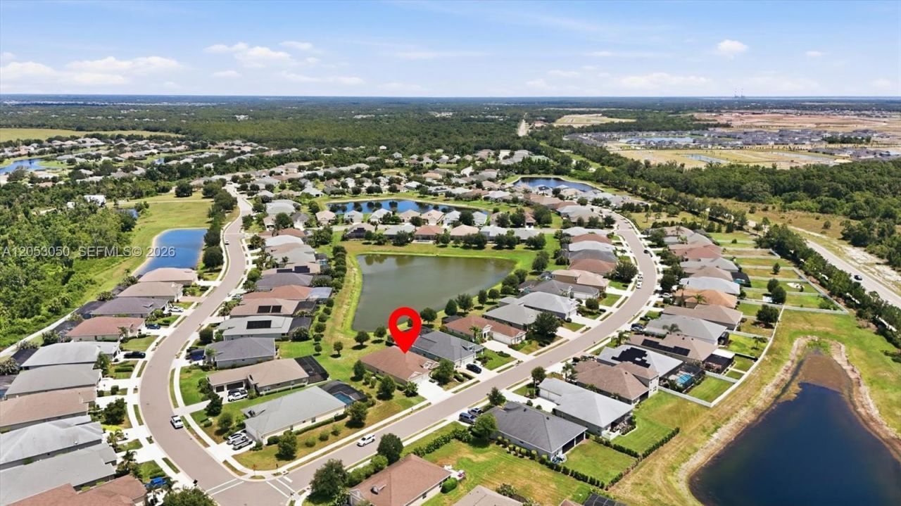 1109 Thornbury Dr , Parrish, FL 34219 Photo