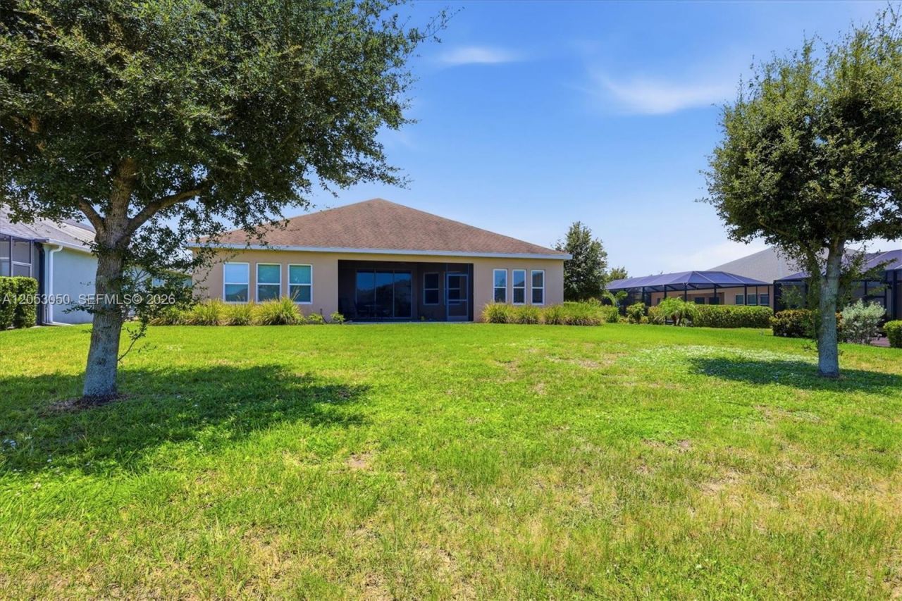1109 Thornbury Dr , Parrish, FL 34219 Photo
