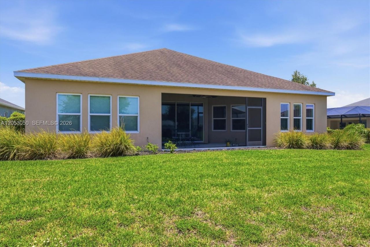 1109 Thornbury Dr , Parrish, FL 34219 Photo