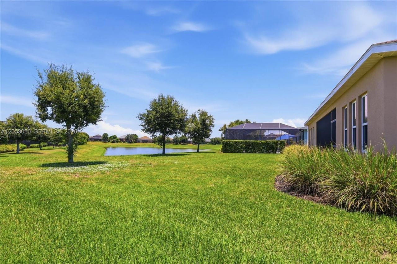 1109 Thornbury Dr , Parrish, FL 34219 Photo