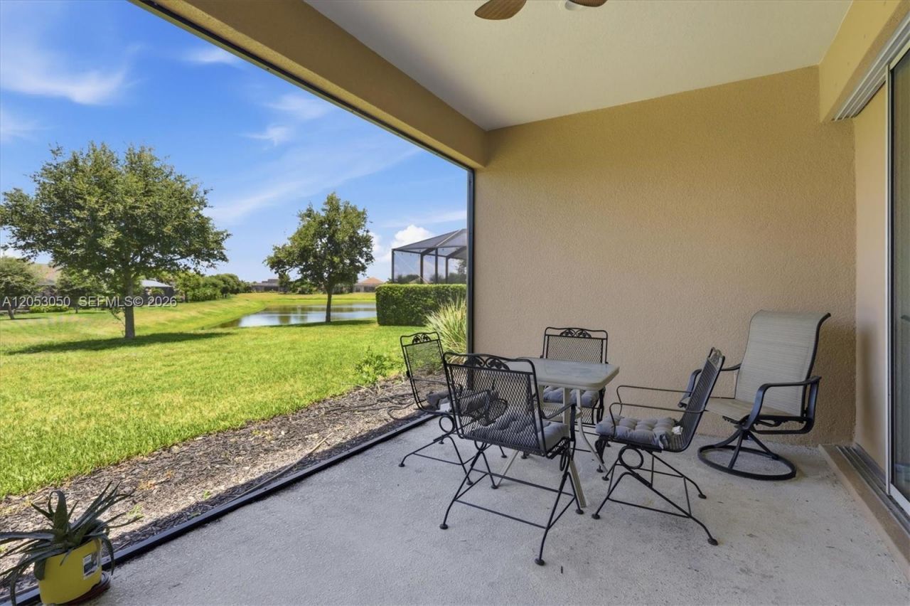 1109 Thornbury Dr , Parrish, FL 34219 Photo