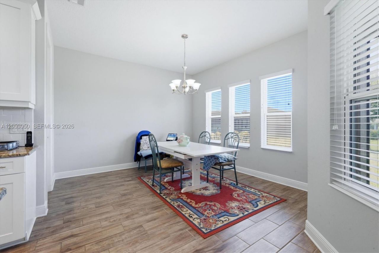 1109 Thornbury Dr , Parrish, FL 34219 Photo