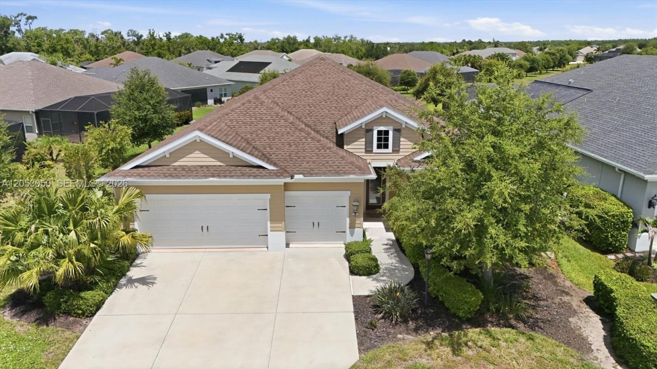 1109 Thornbury Dr , Parrish, FL 34219 Photo
