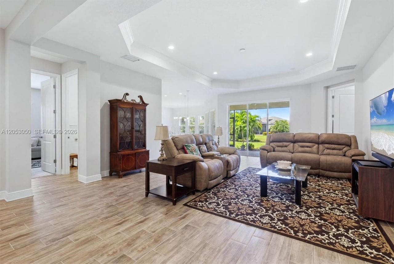1109 Thornbury Dr , Parrish, FL 34219 Photo